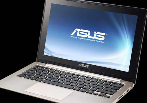 本溪华硕电脑维修中心处理解决电脑屏幕故障