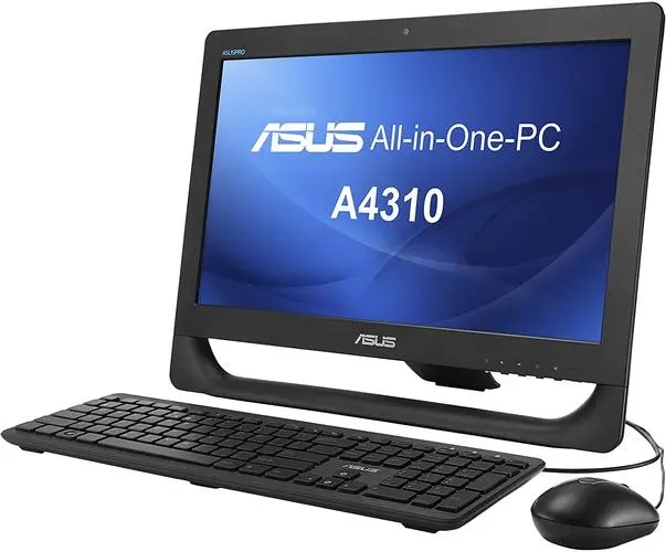 本溪华硕一体机维修